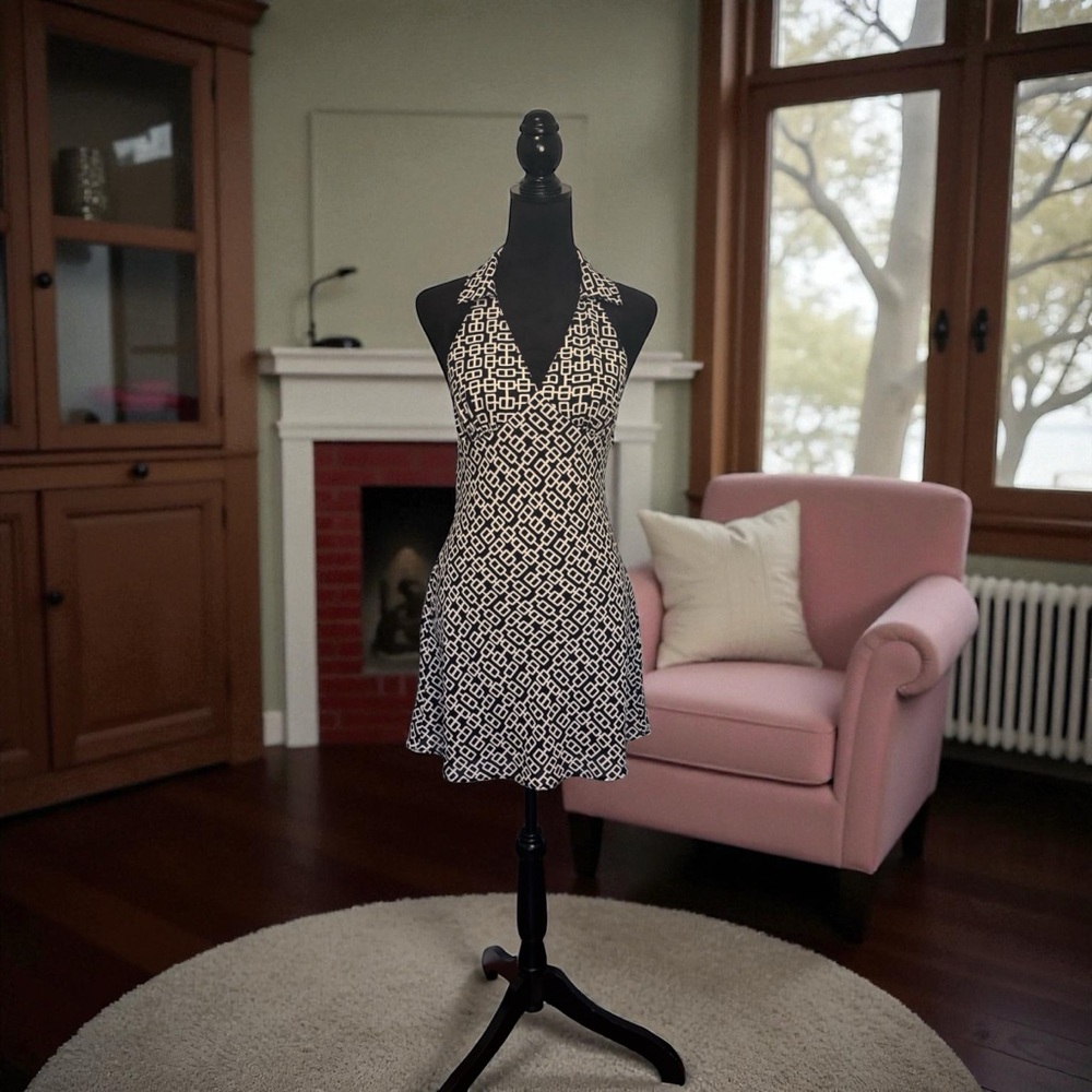 Victoria + Sophia Dress